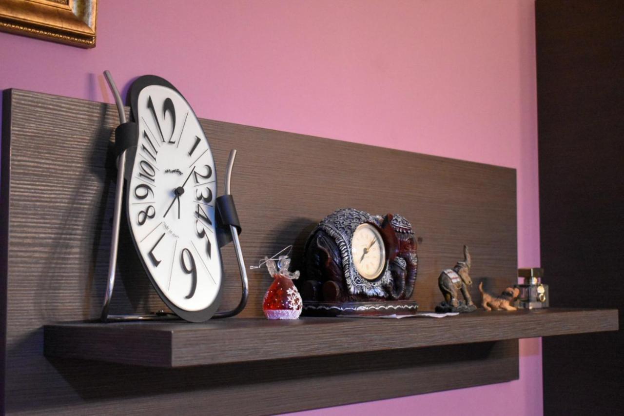 Apartman Sara 2 Podgorica Zewnętrze zdjęcie