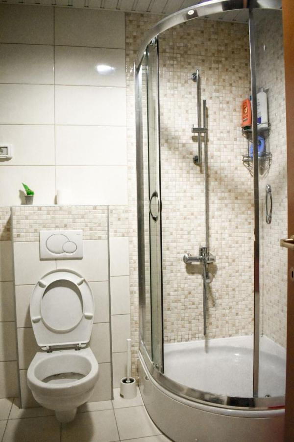 Apartman Sara 2 Podgorica Zewnętrze zdjęcie