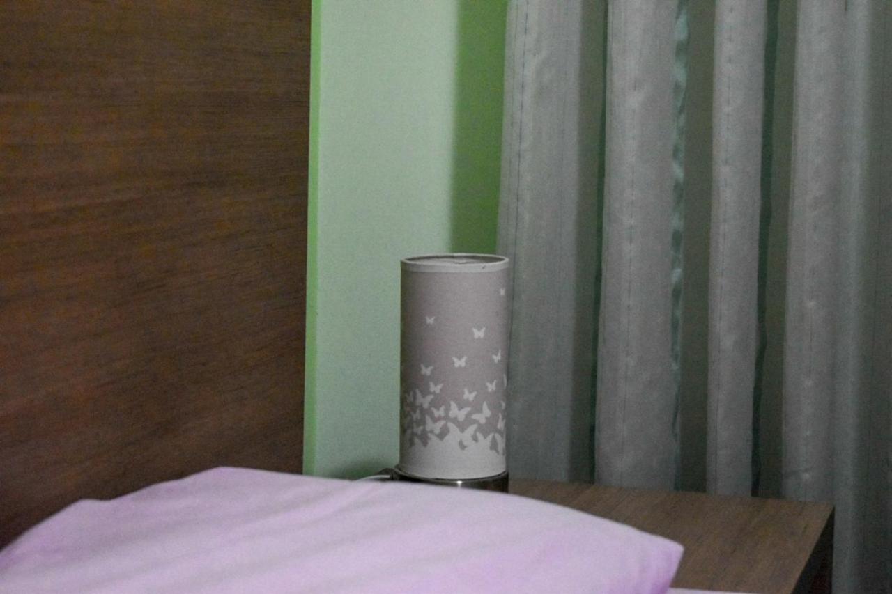Apartman Sara 2 Podgorica Zewnętrze zdjęcie