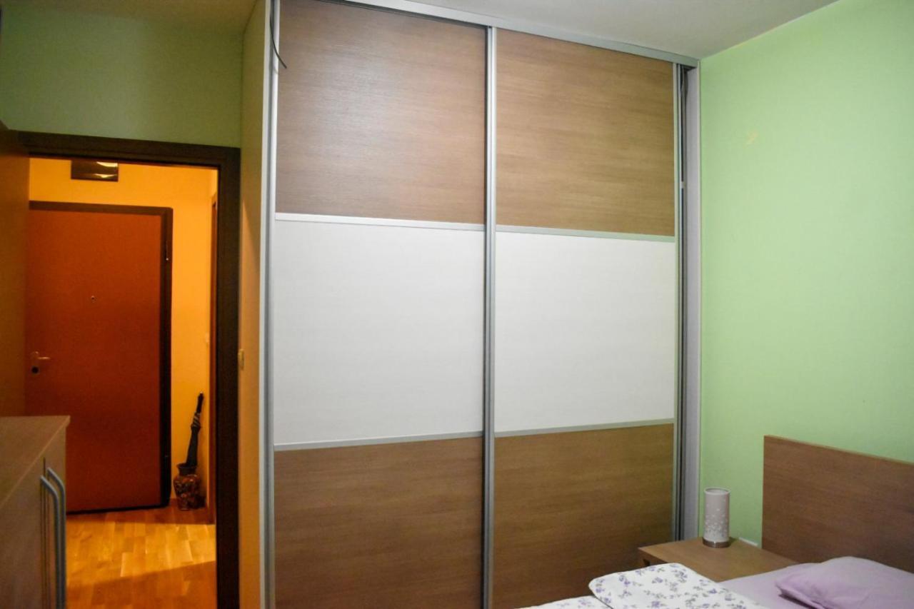 Apartman Sara 2 Podgorica Zewnętrze zdjęcie