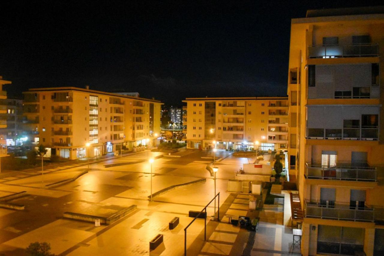 Apartman Sara 2 Podgorica Zewnętrze zdjęcie