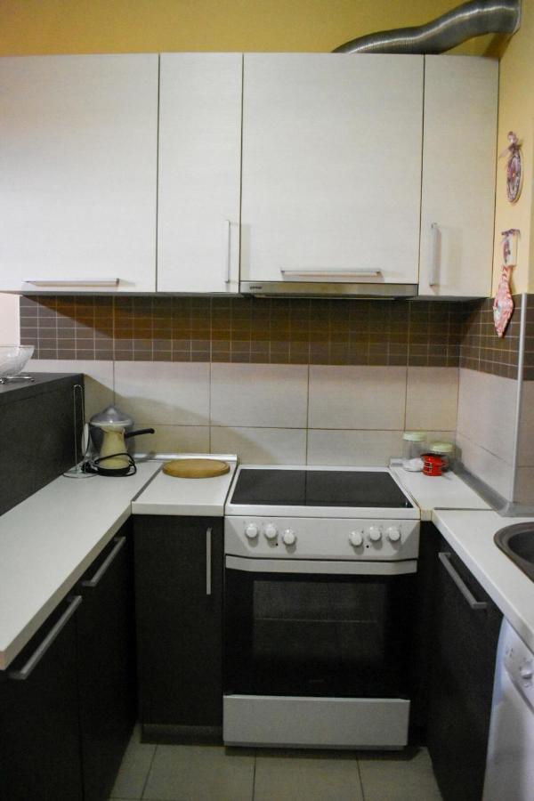 Apartman Sara 2 Podgorica Zewnętrze zdjęcie