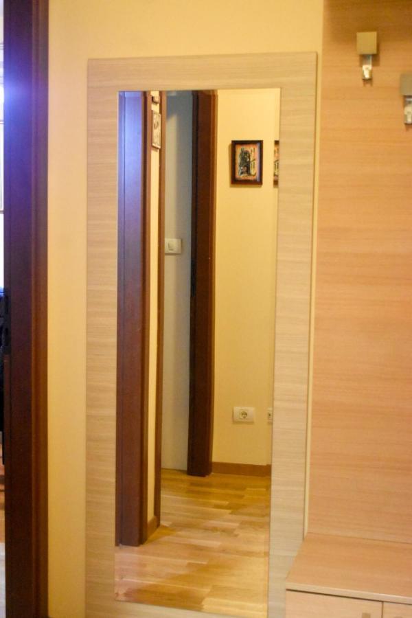 Apartman Sara 2 Podgorica Zewnętrze zdjęcie