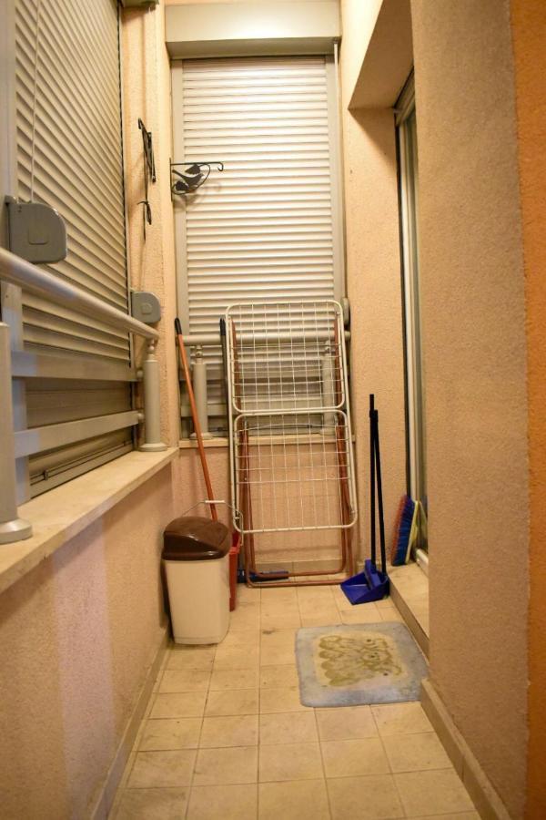 Apartman Sara 2 Podgorica Zewnętrze zdjęcie