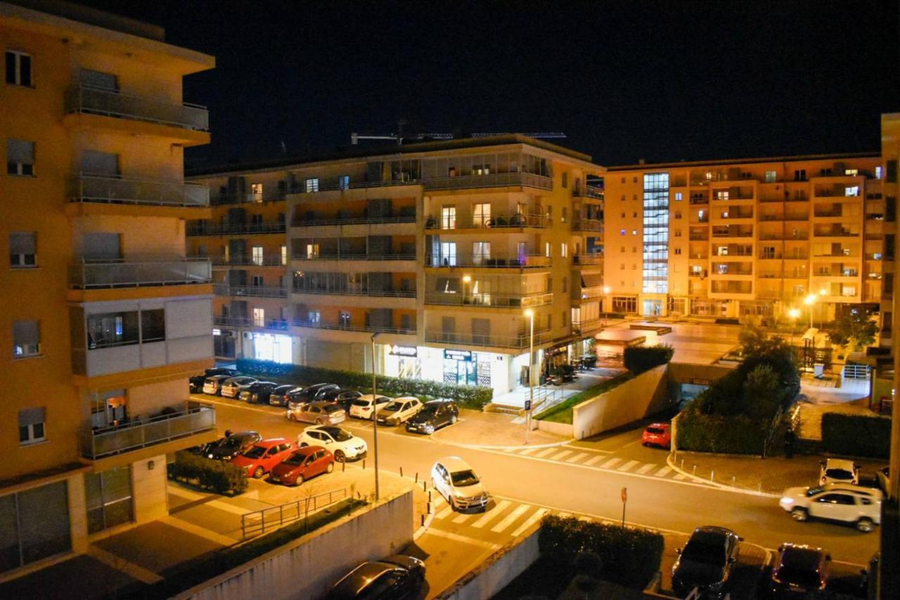 Apartman Sara 2 Podgorica Zewnętrze zdjęcie