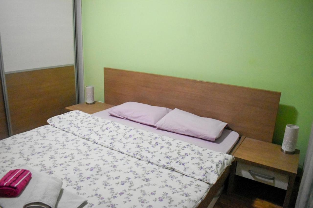 Apartman Sara 2 Podgorica Zewnętrze zdjęcie