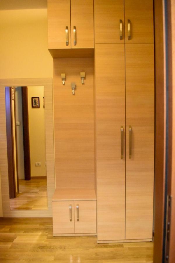 Apartman Sara 2 Podgorica Zewnętrze zdjęcie