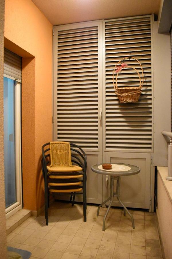 Apartman Sara 2 Podgorica Zewnętrze zdjęcie