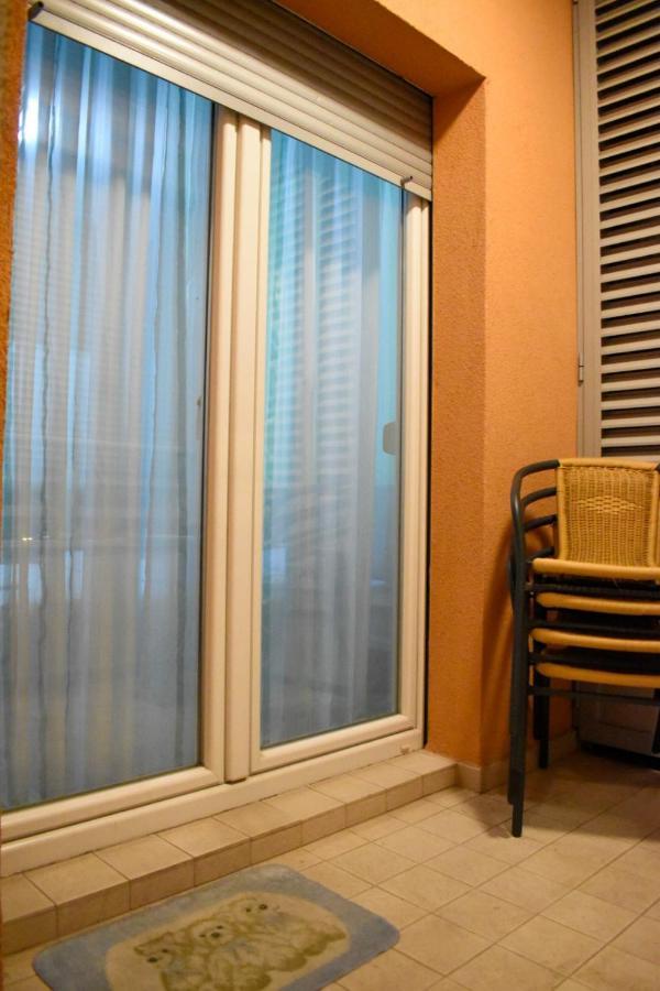Apartman Sara 2 Podgorica Zewnętrze zdjęcie