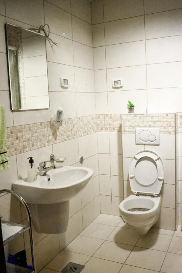 Apartman Sara 2 Podgorica Zewnętrze zdjęcie
