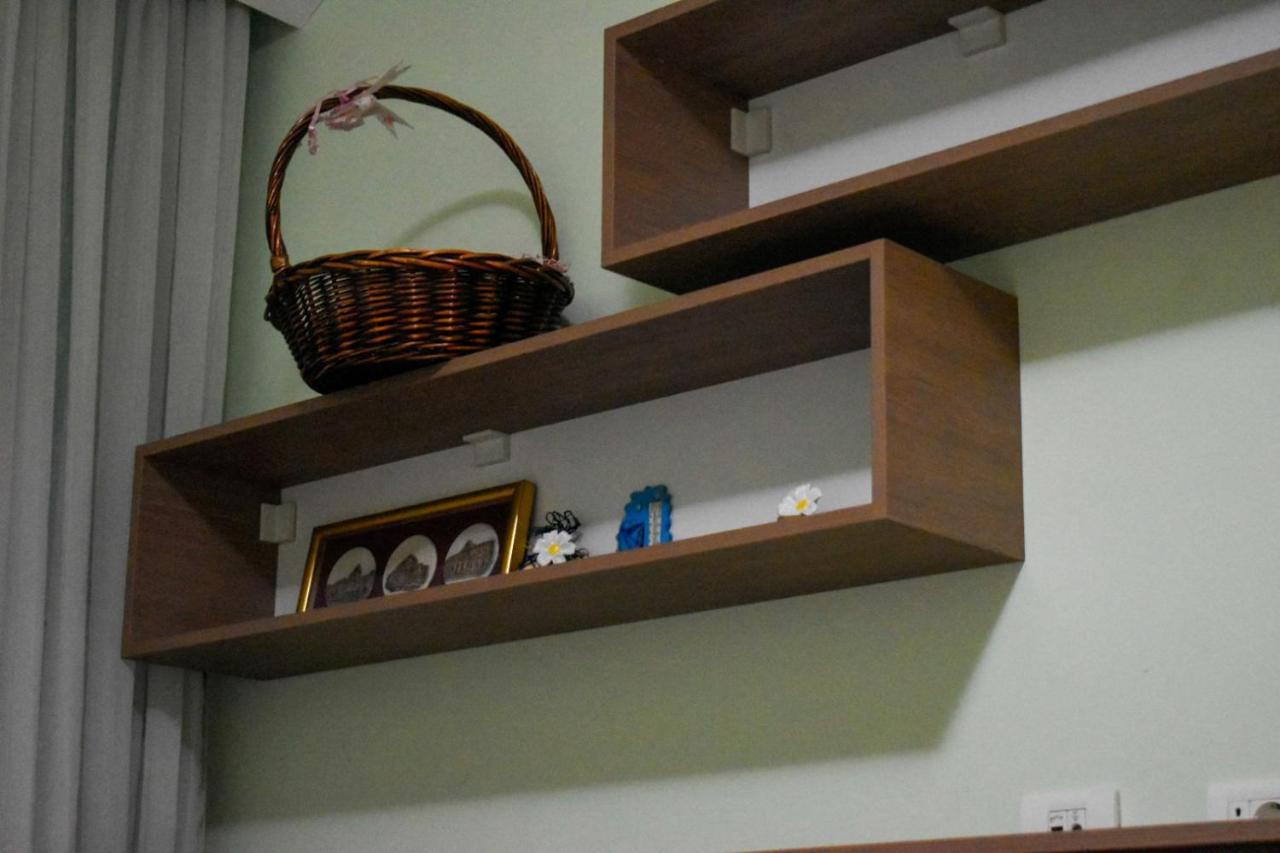 Apartman Sara 2 Podgorica Zewnętrze zdjęcie