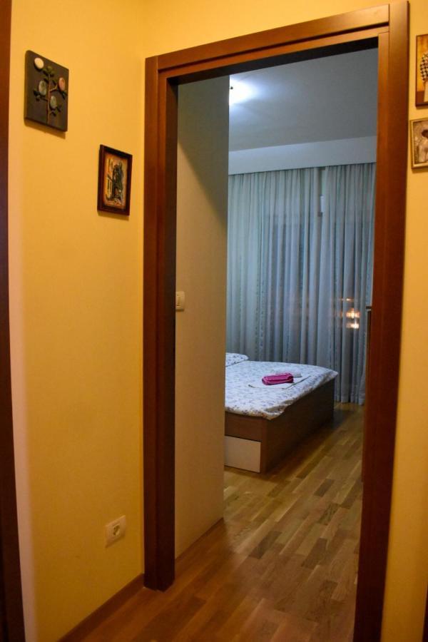 Apartman Sara 2 Podgorica Zewnętrze zdjęcie