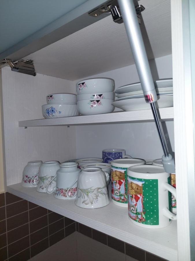 Apartman Sara 2 Podgorica Zewnętrze zdjęcie