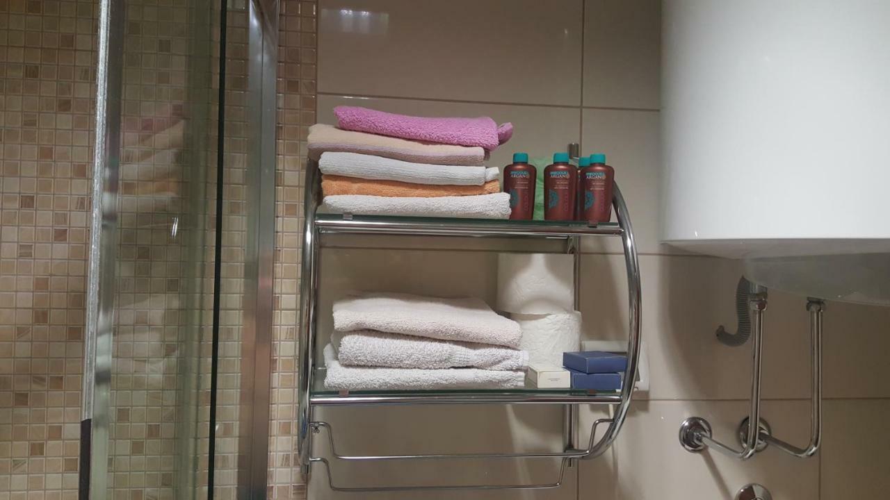Apartman Sara 2 Podgorica Zewnętrze zdjęcie